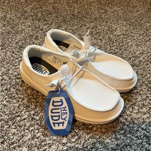 Women’s Hey Dude Wendy Funk